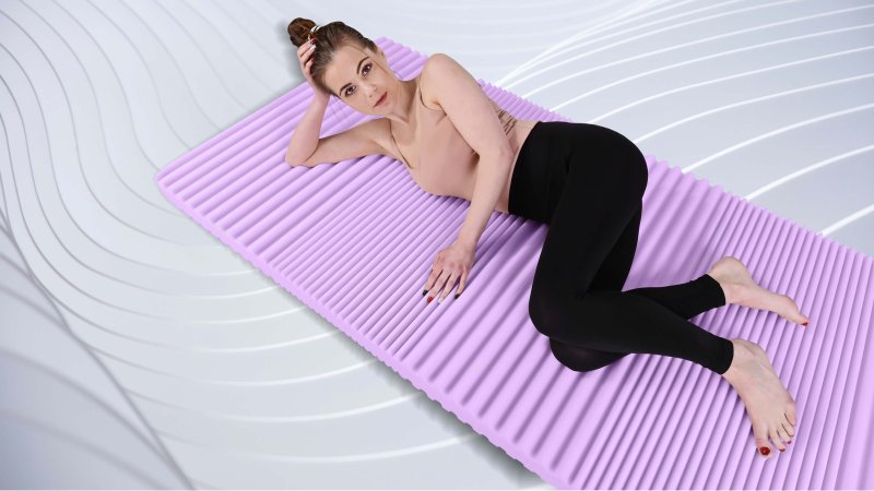 EMI_zero_silver_matrac