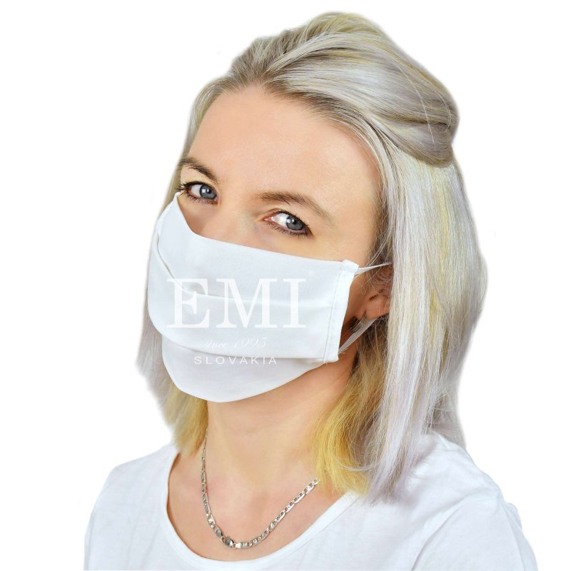 fehér ruha gumiszalaggal