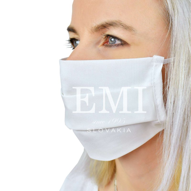 kétrétegű arcmaszk