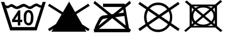 ošetrovacie symboly