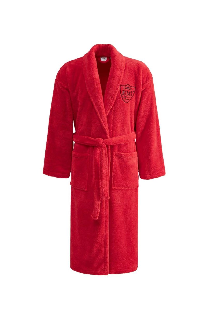 pohodlný dámsky župan