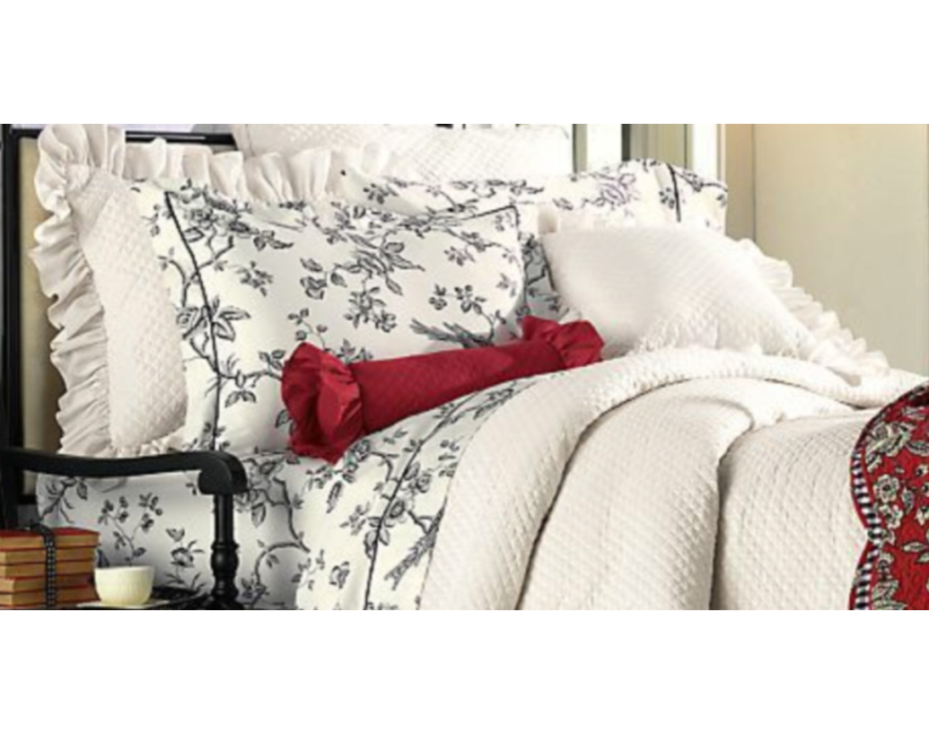 Štýlové posteľné prehozy nie sú len doplnkom spálne 