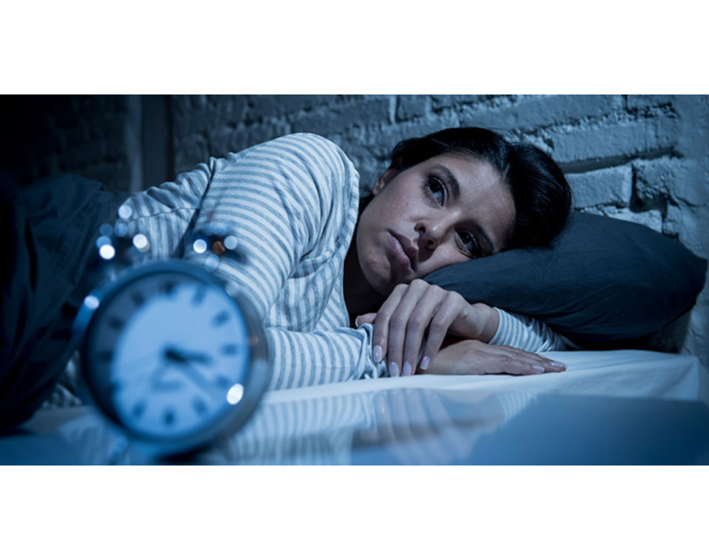 Toto pred spaním určite nerobte!