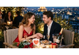 5 TIPP A FELEJTHETETLEN VALENTIN-NAPHOZ