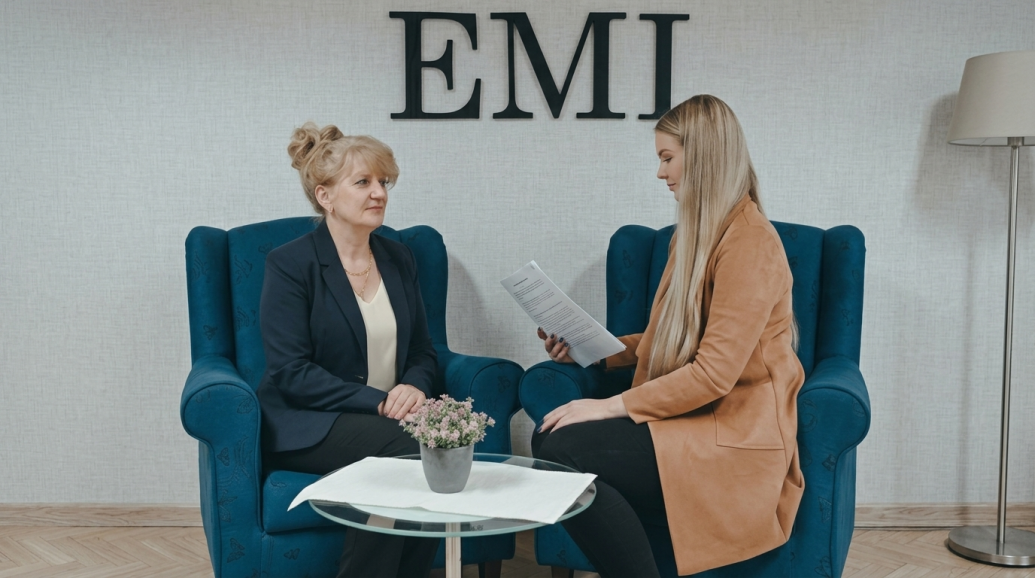 AZ EMI ALAPÍTÓJA ELÁRULJA: HOGYAN JÖTT LÉTRE A SIKERES CÉG ÉS MIK VOLTAK A KEZDETEK