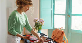 5 TIPP A NYARALÁSHOZ VALÓ CSOMAGOLÁSHOZ