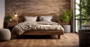 HOGYAN ALAKÍTSUNK KI EGY HANGULATOS ÉS EGÉSZSÉGES HÁLÓSZOBÁT A JÓ ALVÁS ÉRDEKÉBEN